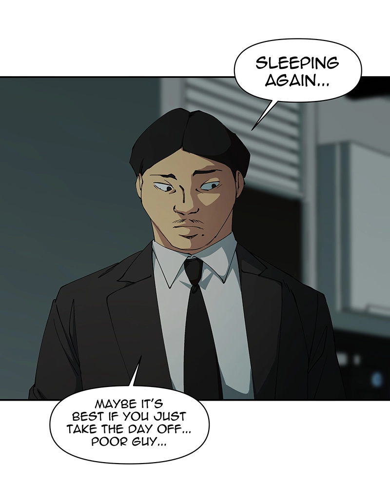 Rabuyu! Chapter 244 page 56 - 
