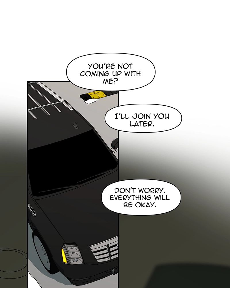 Rabuyu! Chapter 244 page 61 - 
