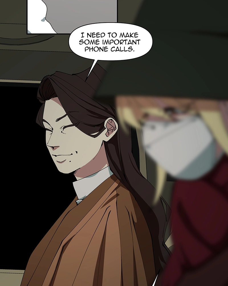 Rabuyu! Chapter 244 page 62 - 