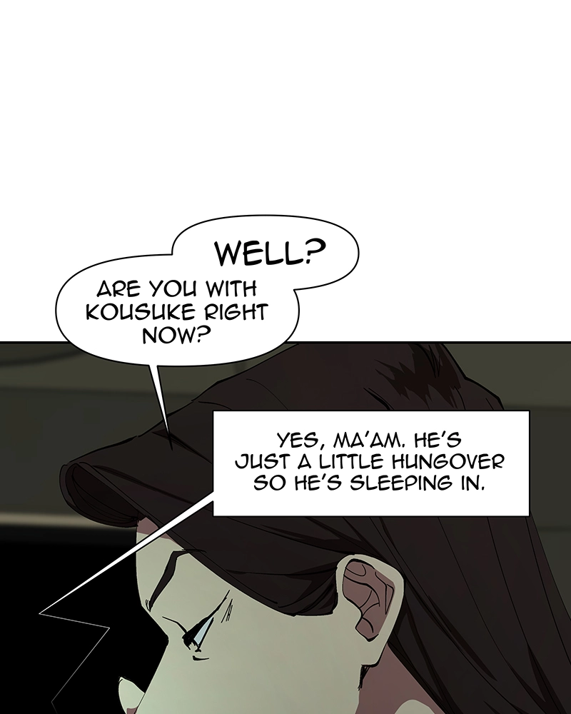 Rabuyu! Chapter 244 page 66 - 