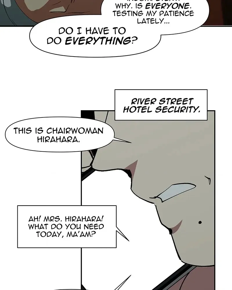 Rabuyu! Chapter 244 page 70 - 