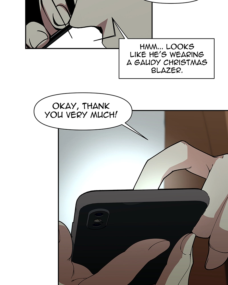 Rabuyu! Chapter 244 page 72 - 