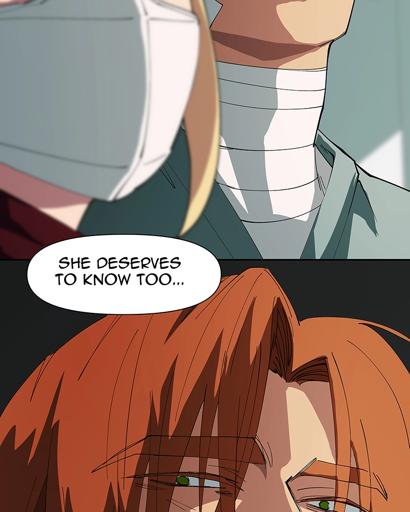 Rabuyu! Chapter 244 page 9 - 