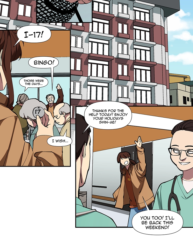 Rabuyu! Chapter 244 page 81 - 