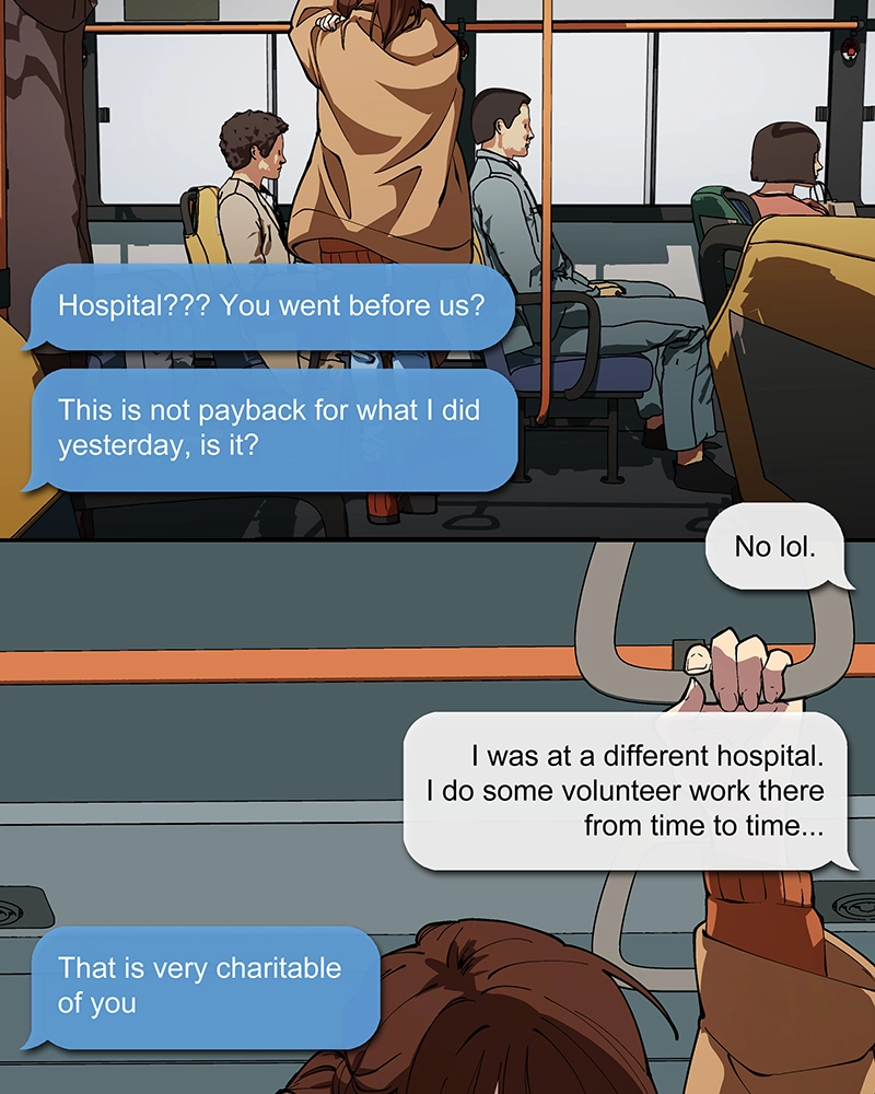 Rabuyu! Chapter 244 page 83 - 