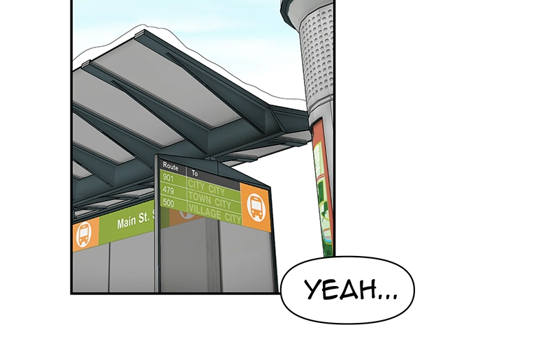 Rabuyu! Chapter 245 page 2 - 
