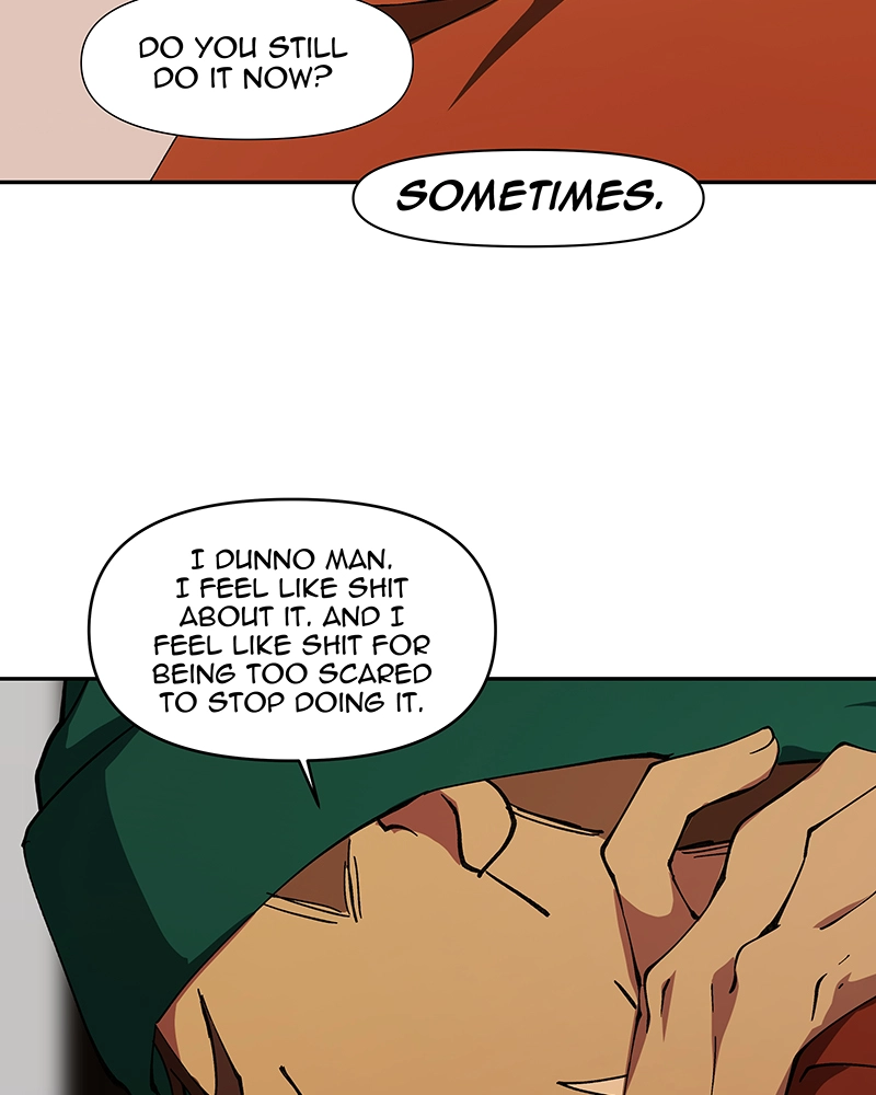 Rabuyu! Chapter 245 page 11 - 