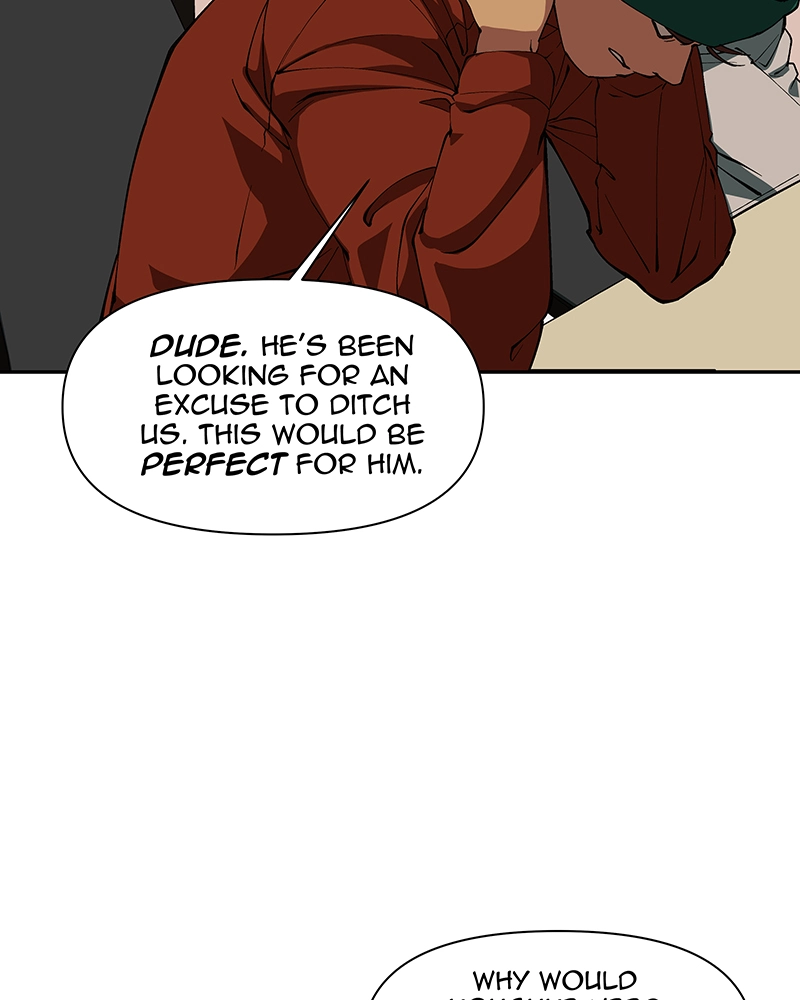 Rabuyu! Chapter 245 page 14 - 