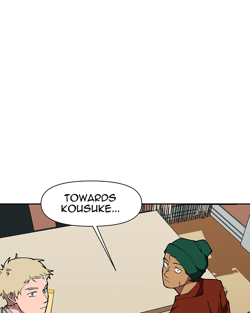 Rabuyu! Chapter 245 page 18 - 