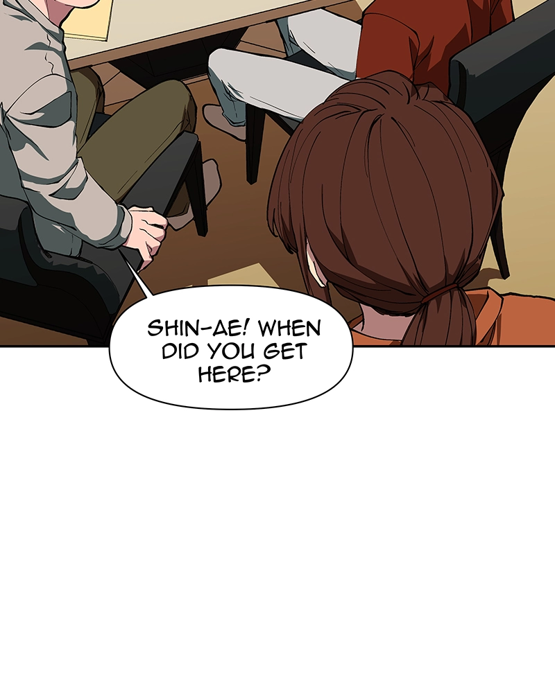 Rabuyu! Chapter 245 page 19 - 
