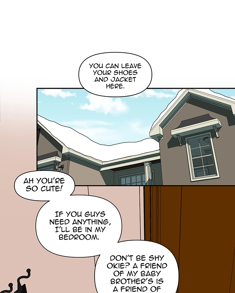 Rabuyu! Chapter 245 page 3 - 