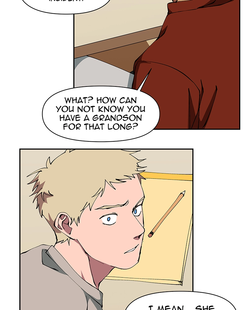 Rabuyu! Chapter 245 page 24 - 