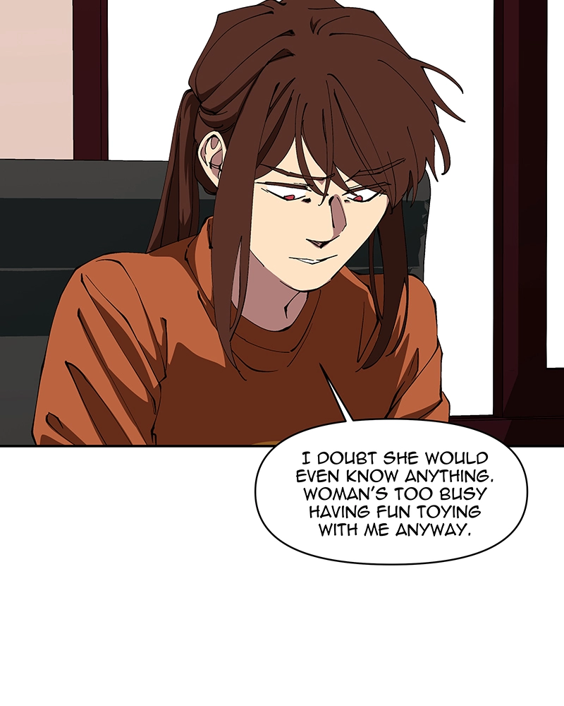 Rabuyu! Chapter 245 page 29 - 