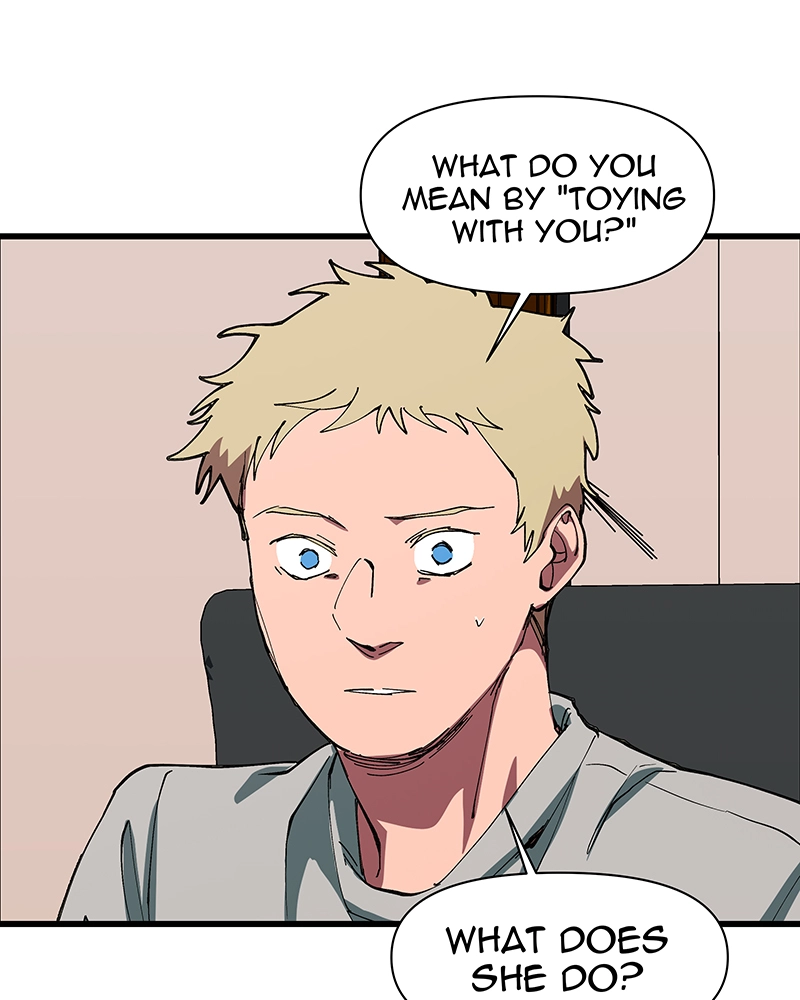 Rabuyu! Chapter 245 page 31 - 