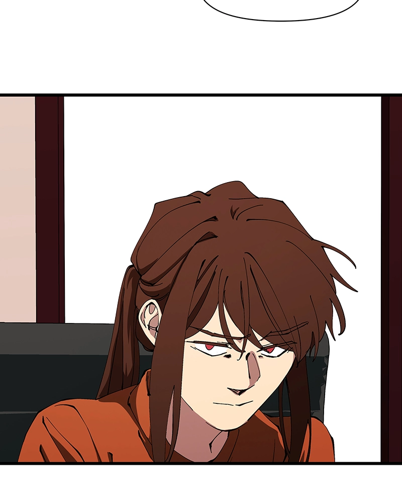 Rabuyu! Chapter 245 page 32 - 