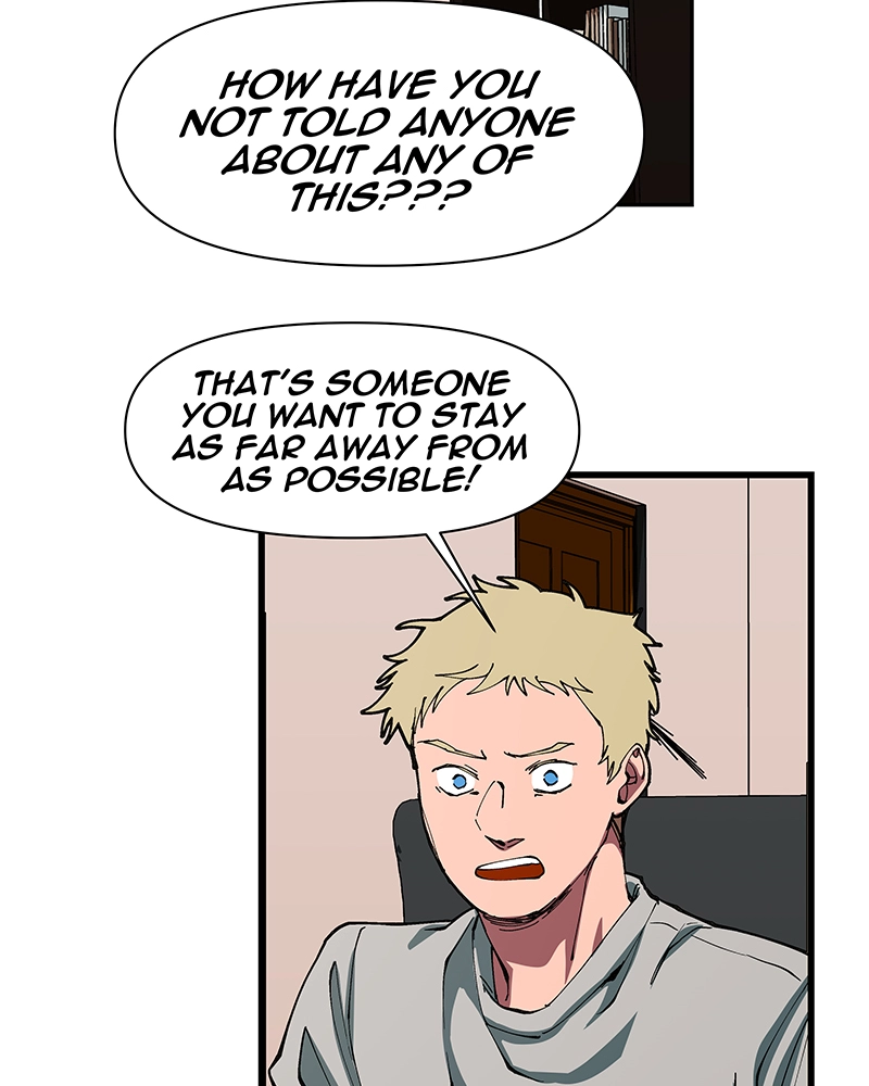 Rabuyu! Chapter 245 page 34 - 