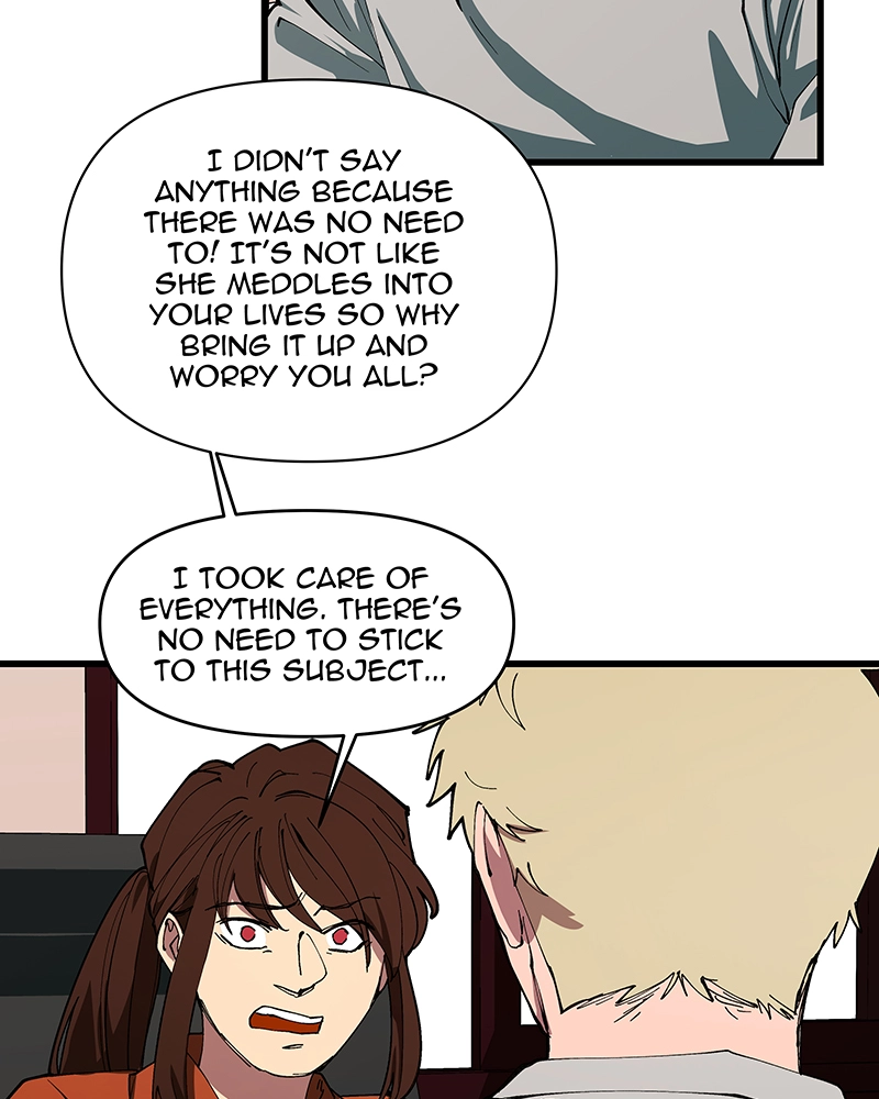 Rabuyu! Chapter 245 page 35 - 