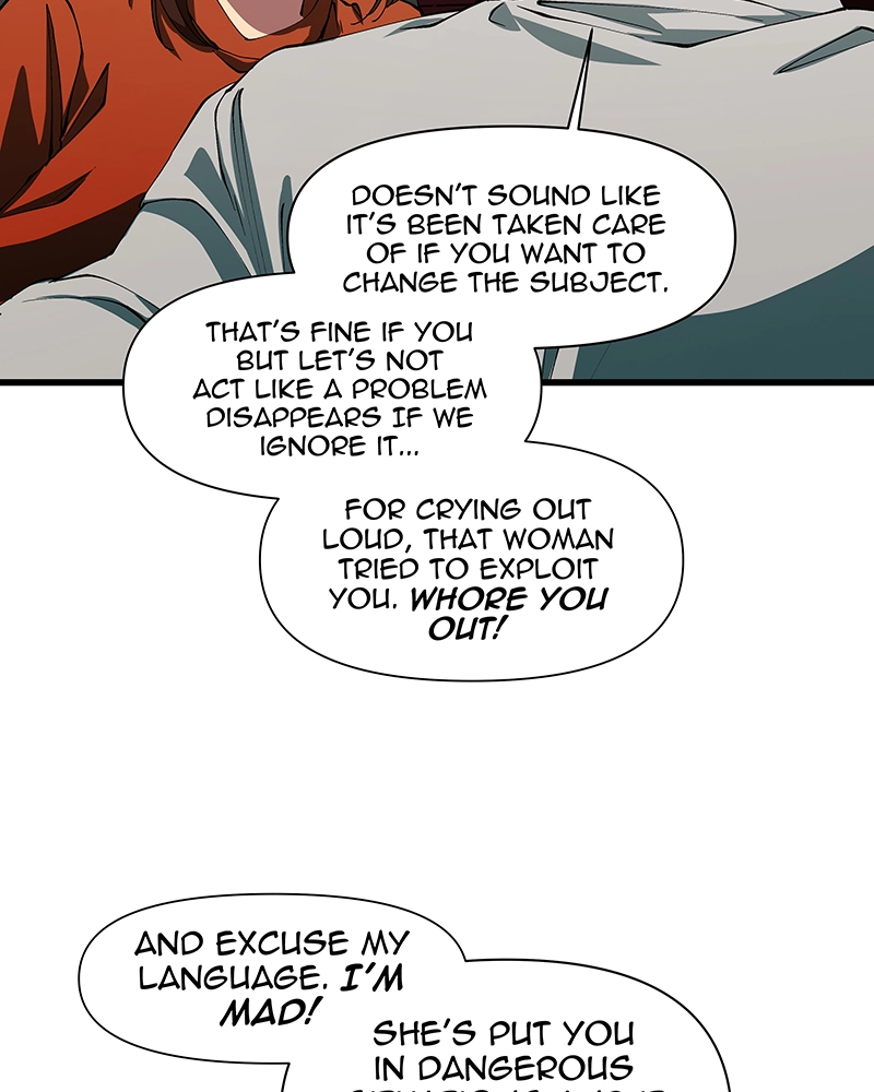 Rabuyu! Chapter 245 page 36 - 