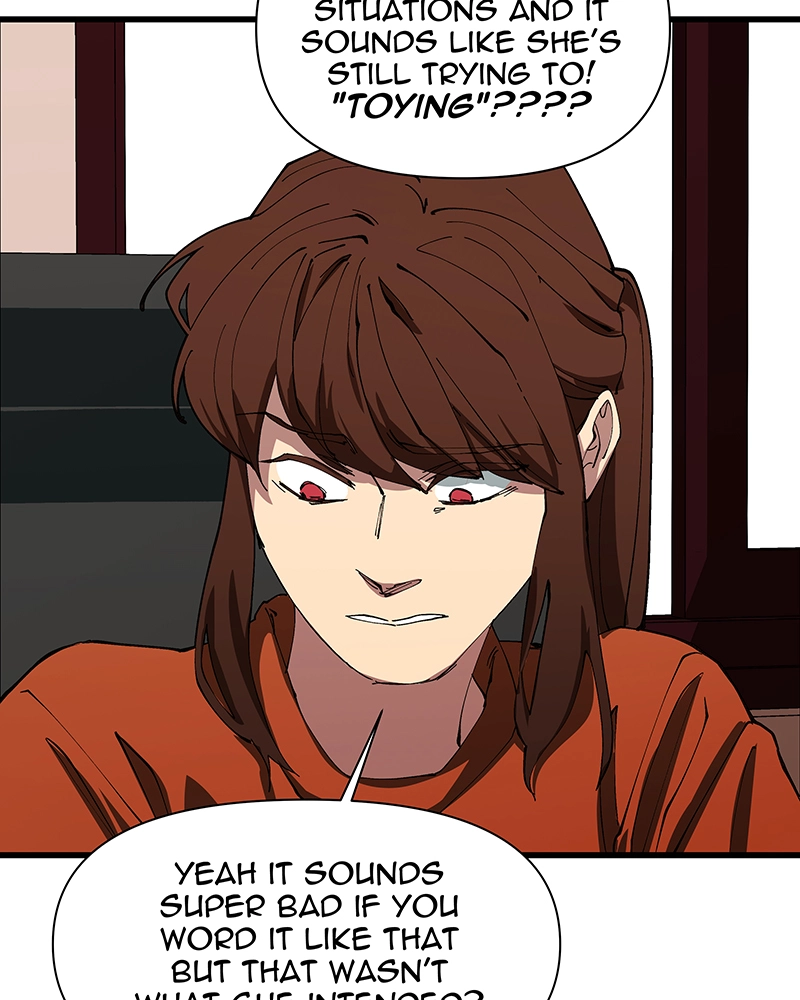 Rabuyu! Chapter 245 page 37 - 