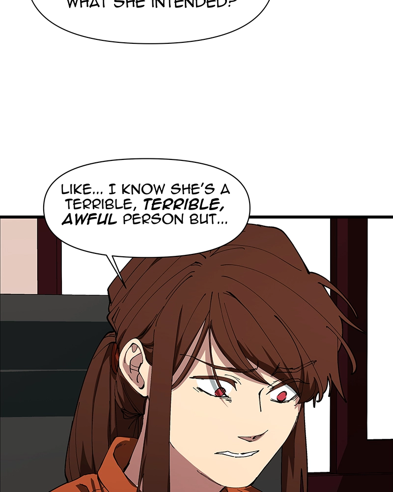 Rabuyu! Chapter 245 page 38 - 