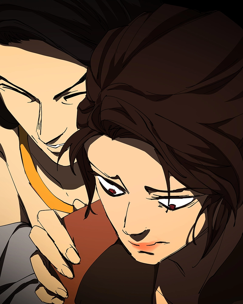 Rabuyu! Chapter 245 page 46 - 