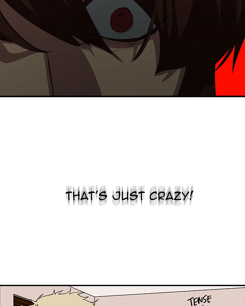 Rabuyu! Chapter 245 page 57 - 