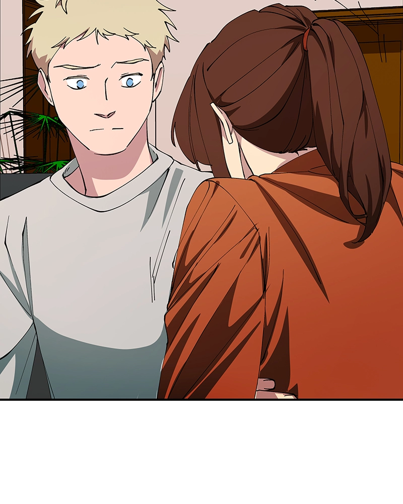 Rabuyu! Chapter 245 page 58 - 