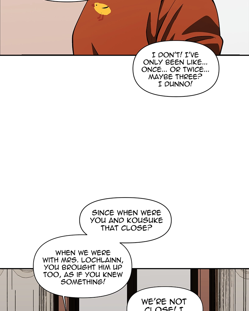 Rabuyu! Chapter 245 page 7 - 