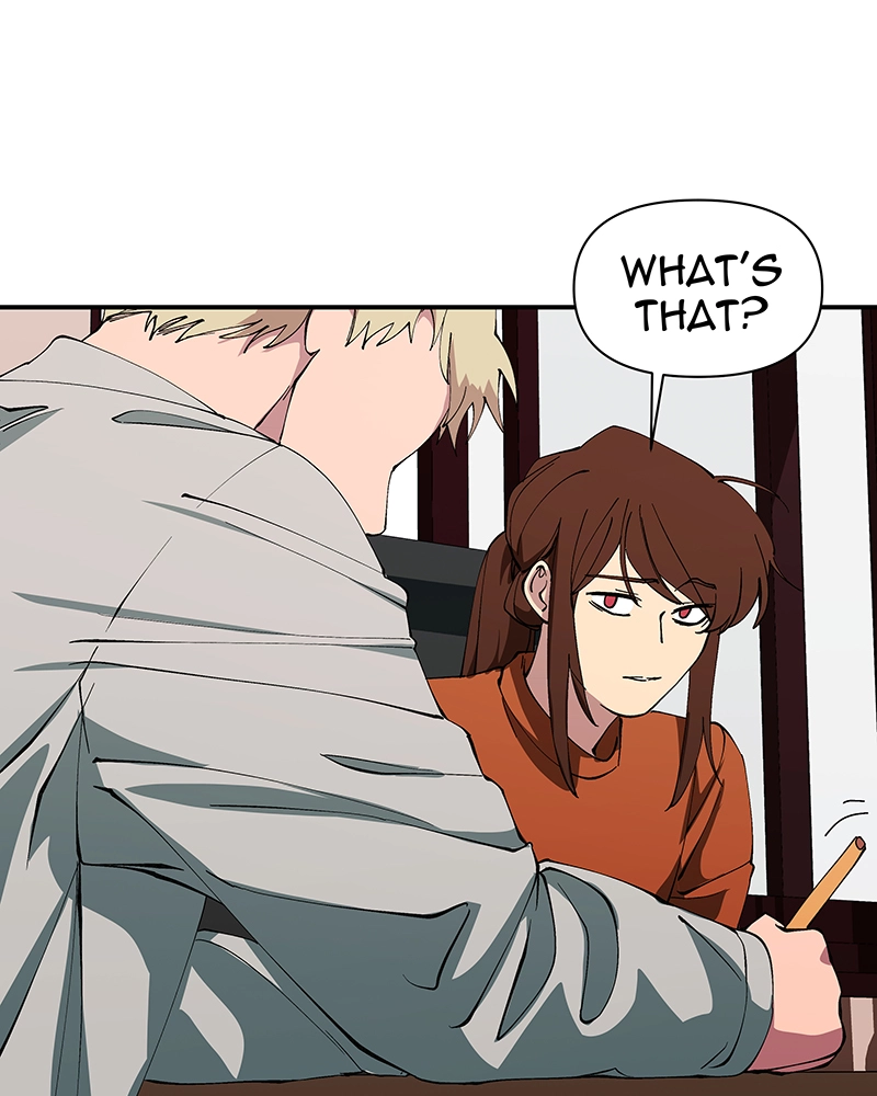 Rabuyu! Chapter 245 page 64 - 