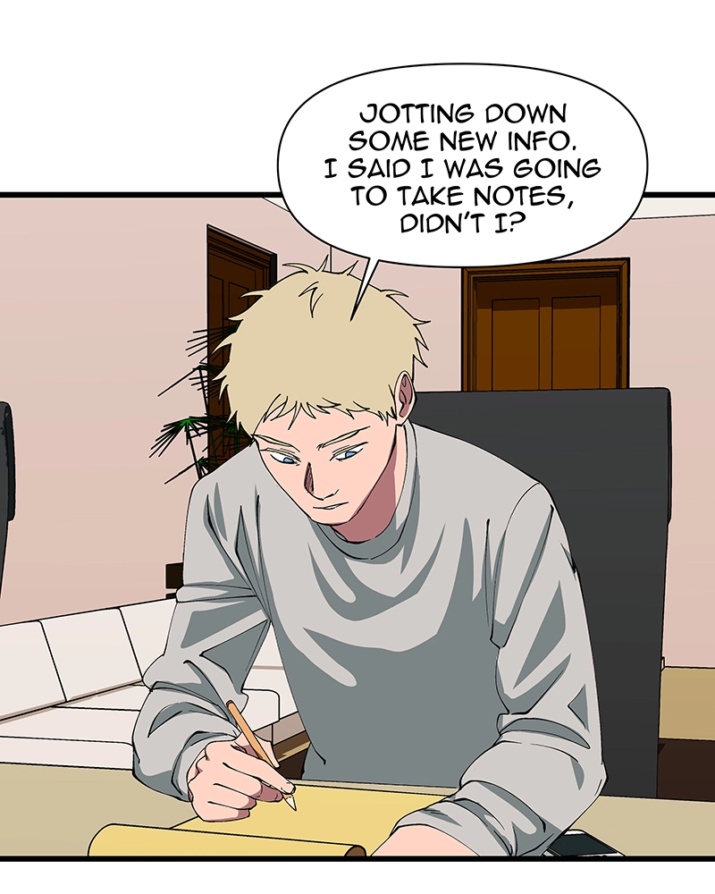 Rabuyu! Chapter 245 page 66 - 