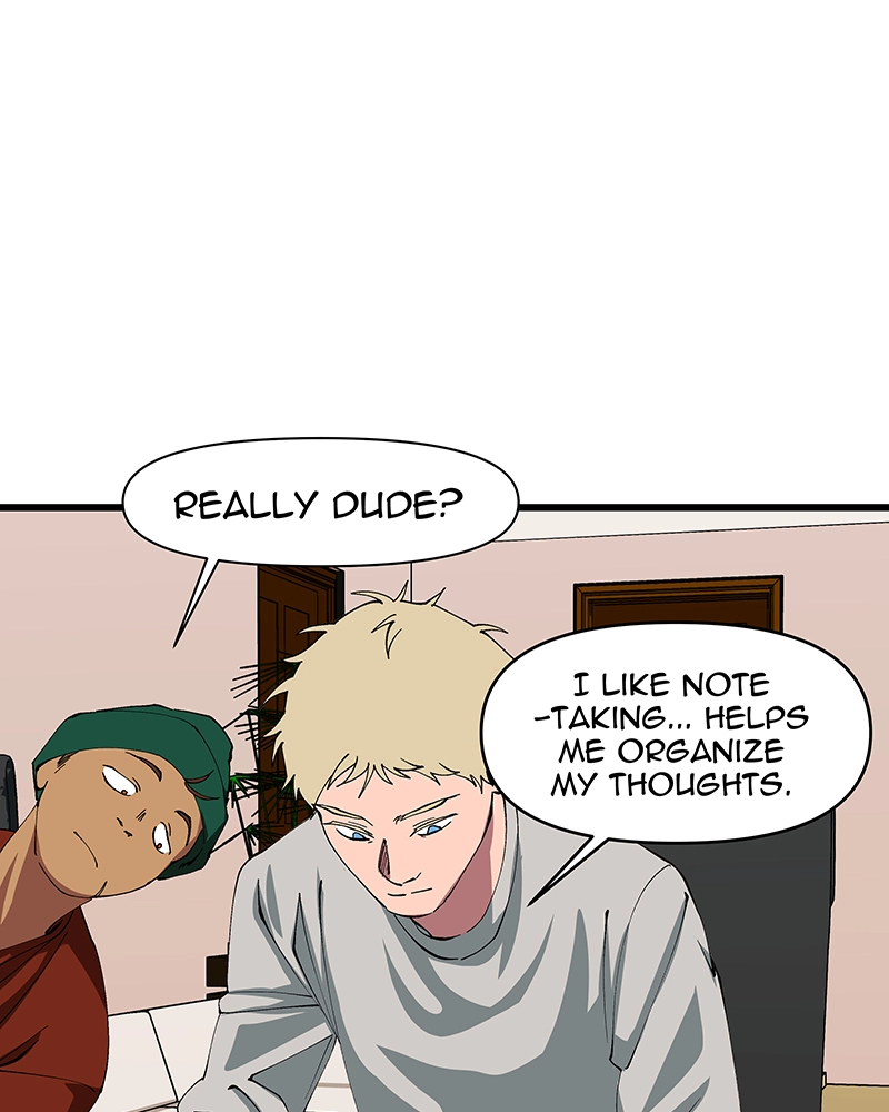 Rabuyu! Chapter 245 page 67 - 