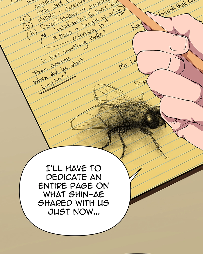 Rabuyu! Chapter 245 page 69 - 