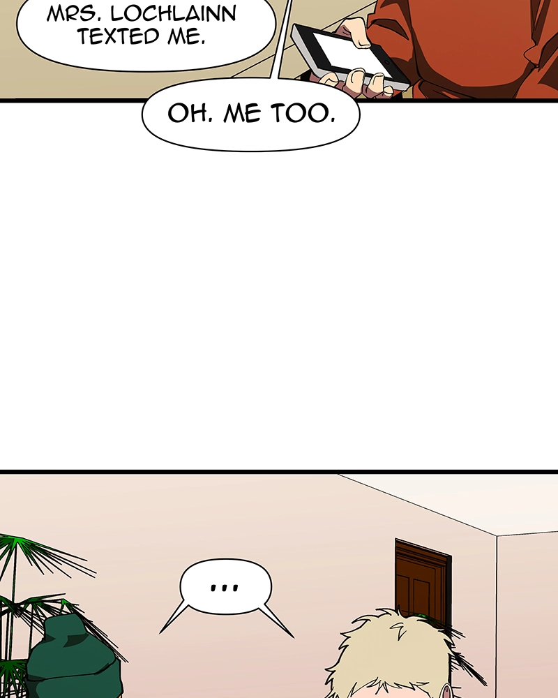 Rabuyu! Chapter 245 page 76 - 