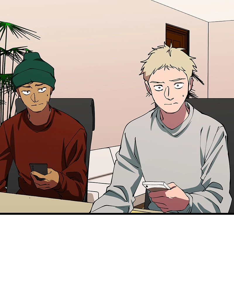 Rabuyu! Chapter 245 page 78 - 