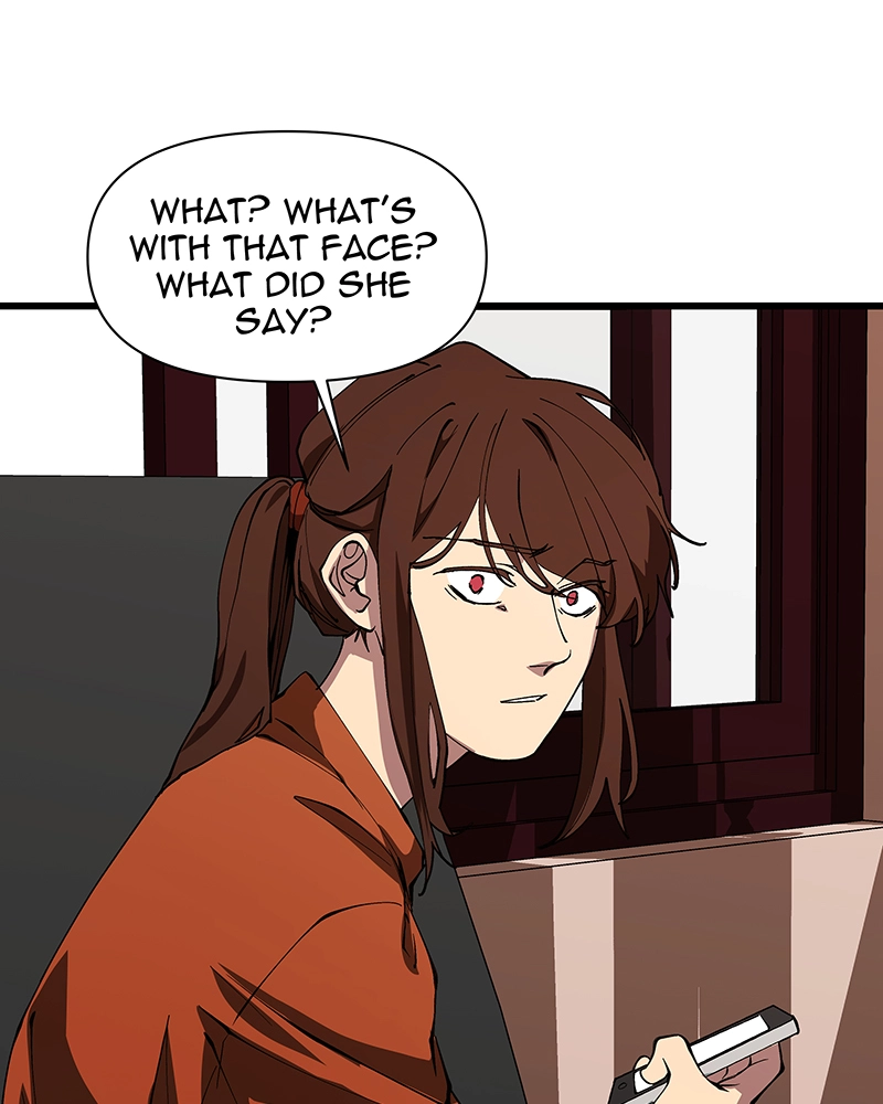 Rabuyu! Chapter 245 page 79 - 