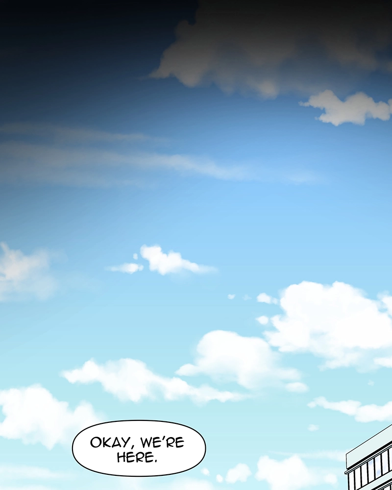 Rabuyu! Chapter 245 page 84 - 