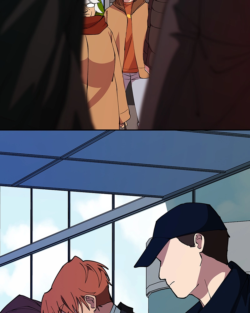Rabuyu! Chapter 245 page 96 - 