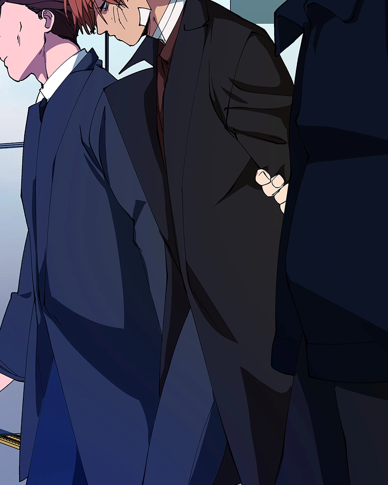 Rabuyu! Chapter 245 page 97 - 