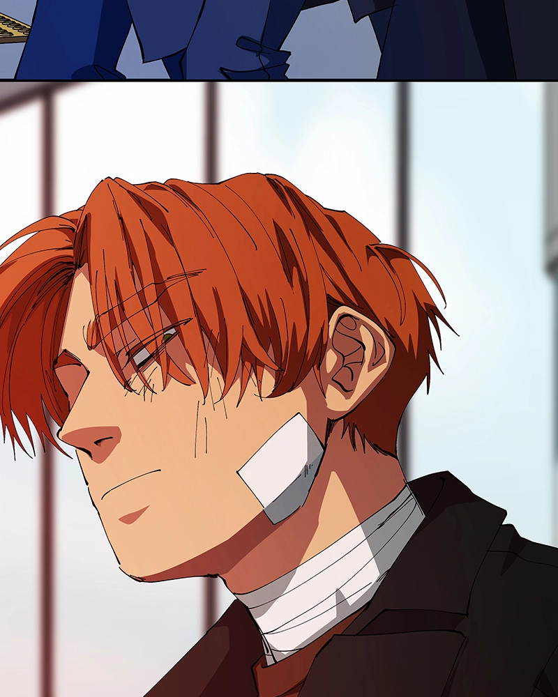 Rabuyu! Chapter 245 page 98 - 
