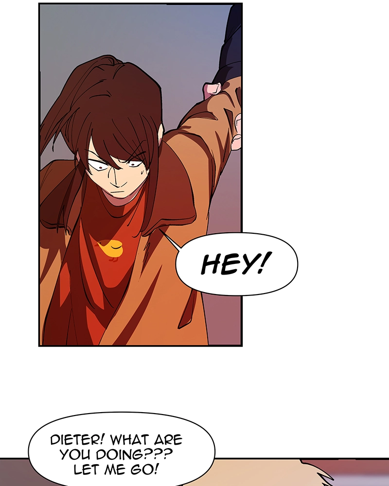 Rabuyu! Chapter 246 page 12 - 