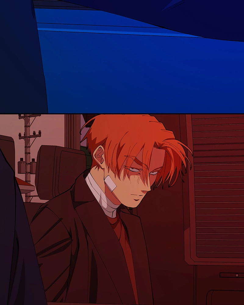 Rabuyu! Chapter 246 page 113 - 