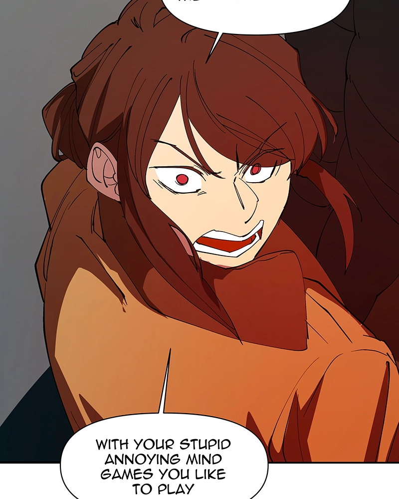 Rabuyu! Chapter 246 page 23 - 