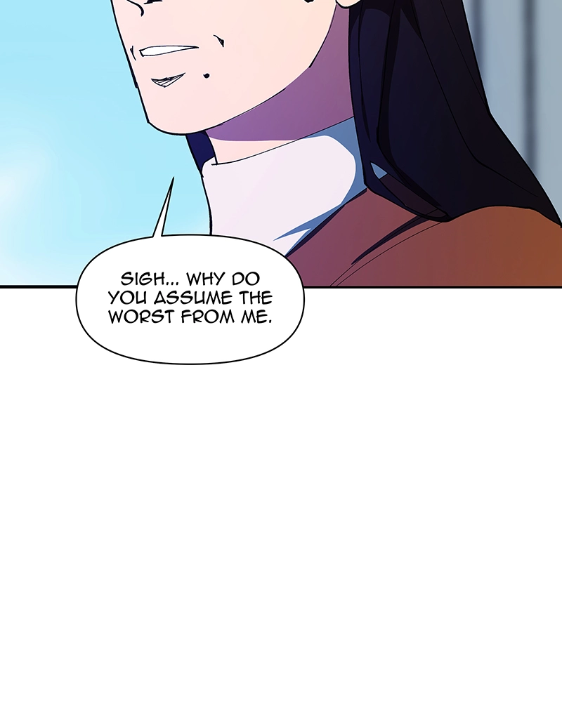 Rabuyu! Chapter 246 page 25 - 