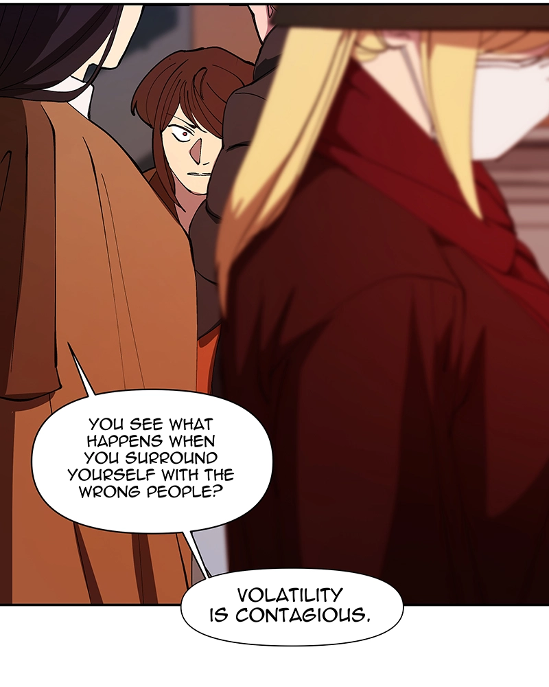 Rabuyu! Chapter 246 page 26 - 