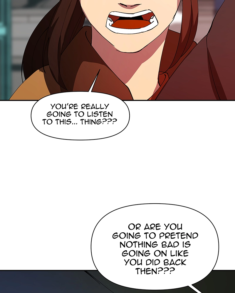 Rabuyu! Chapter 246 page 31 - 