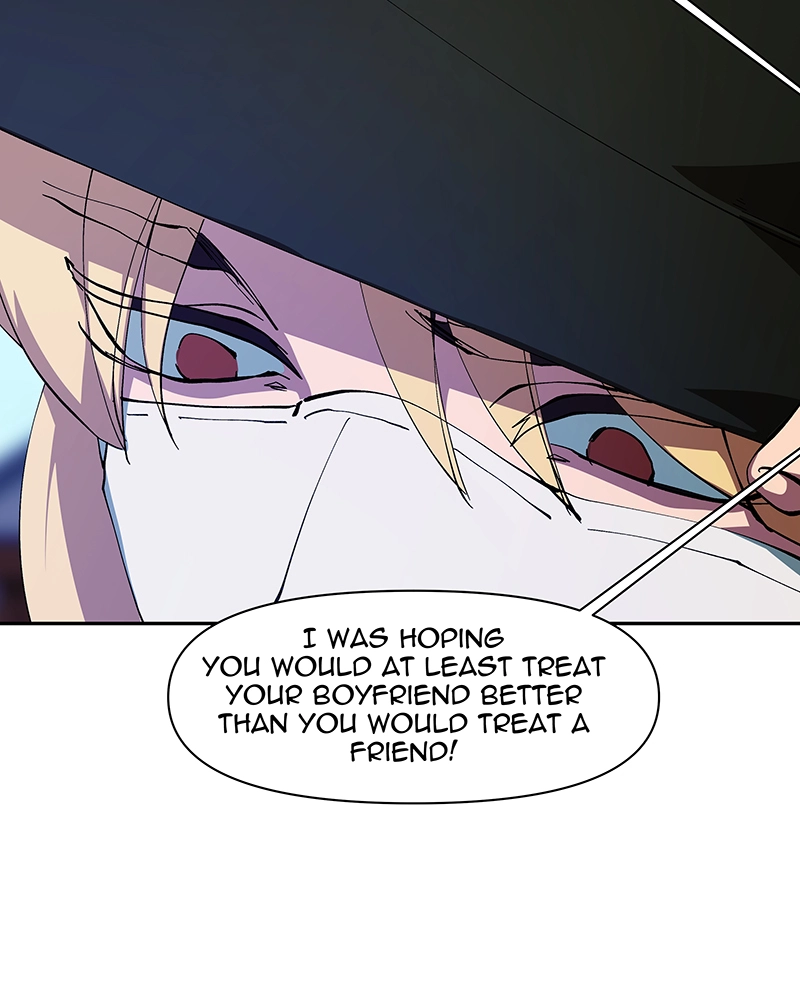 Rabuyu! Chapter 246 page 32 - 