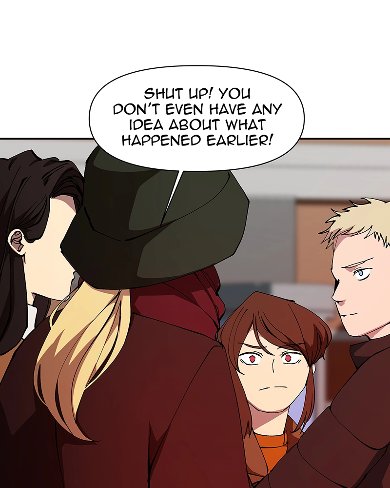 Rabuyu! Chapter 246 page 33 - 