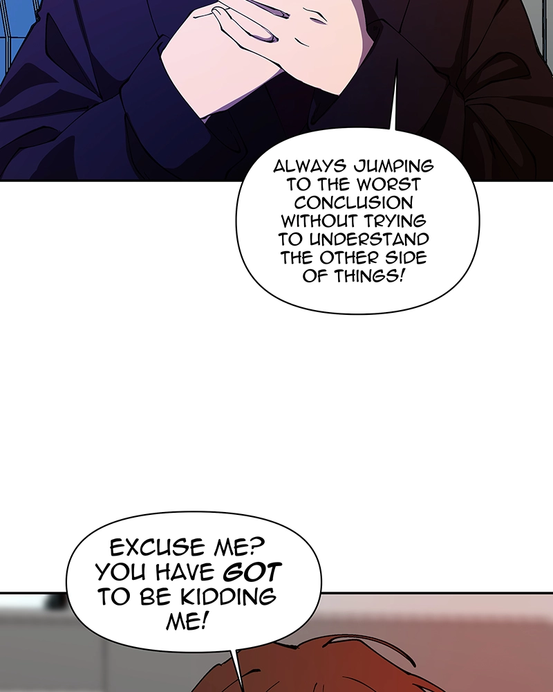 Rabuyu! Chapter 246 page 36 - 