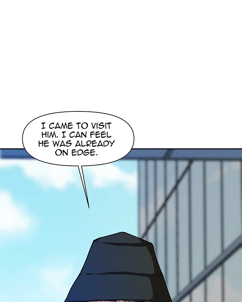 Rabuyu! Chapter 246 page 38 - 