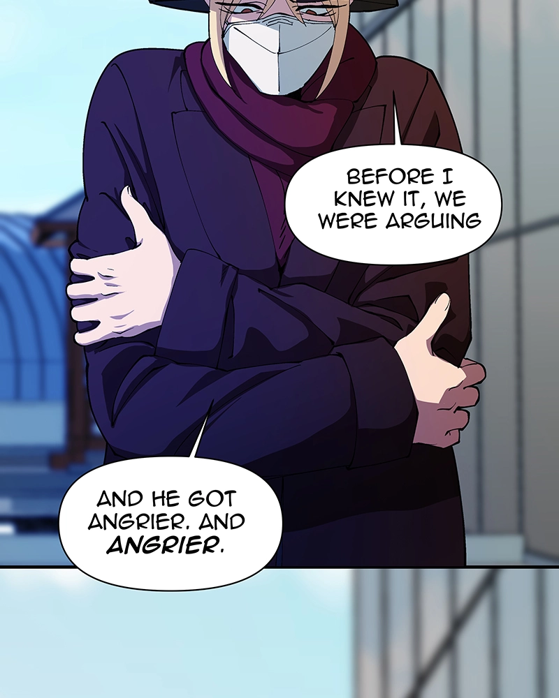 Rabuyu! Chapter 246 page 39 - 